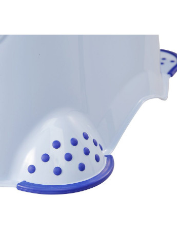 Горшок ночной Deluxe "Mickey" голубой (KEE-8652) Keeeper (218821850)