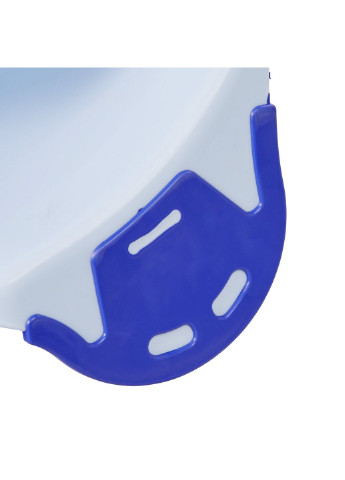 Горшок ночной Deluxe "Mickey" голубой (KEE-8652) Keeeper (218821850)