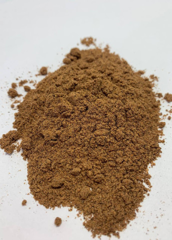 Мускатный орех молотый 1 кг No Brand (251407711)