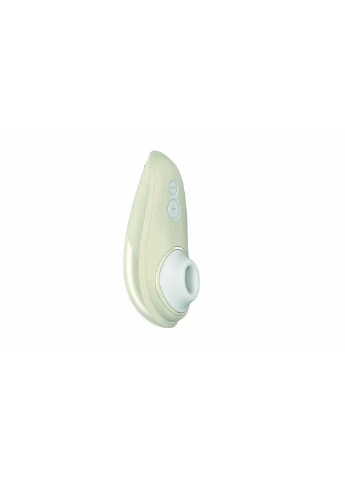 Вакуумний стимулятор клітора Liberty Anniversary Edition Womanizer (255260271)