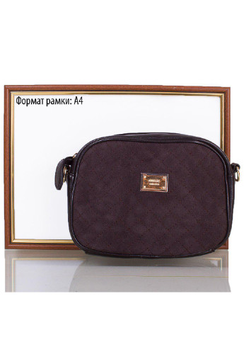 Жіноча сумка-клатч 21х16х6 см Gussaci (195547157)