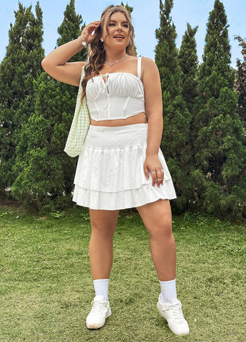 Спідниця SHEIN (323778369)