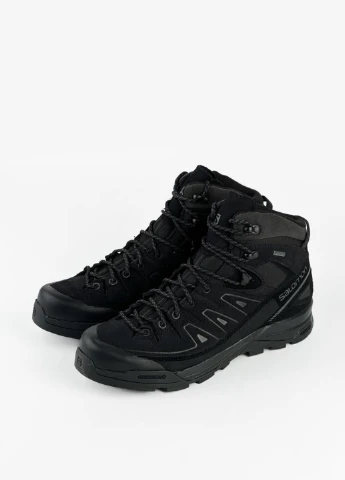 Черевики L47638700 Salomon X-Alp Mid LTR GTX (317286280)