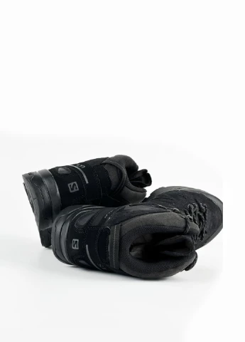 Черевики L47638700 Salomon X-Alp Mid LTR GTX (317286280)