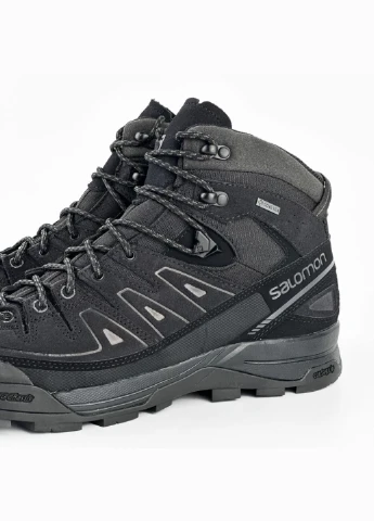 Черевики L47638700 Salomon X-Alp Mid LTR GTX (317286280)