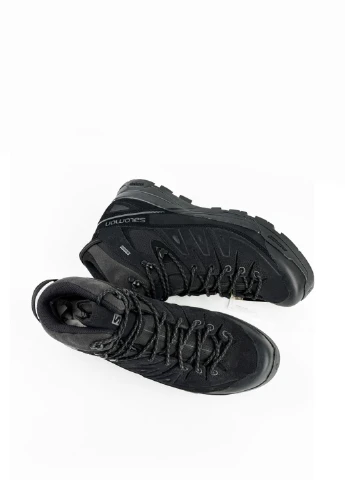 Черевики L47638700 Salomon X-Alp Mid LTR GTX (317286280)