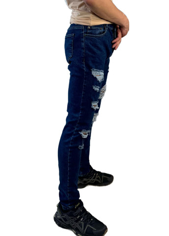 Джинси Boohoo (332671047)