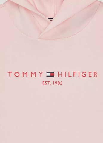 Світло-рожева сукня Tommy Hilfiger (302950992)