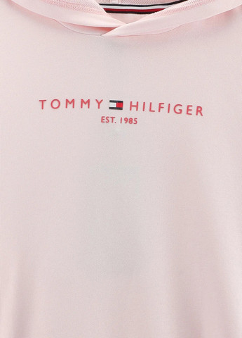 Світло-рожева сукня Tommy Hilfiger (302950992)