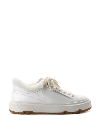 Білі кеди Le'BERDES