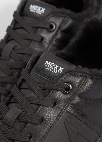 Чорні Зимовий кросівки Mexx