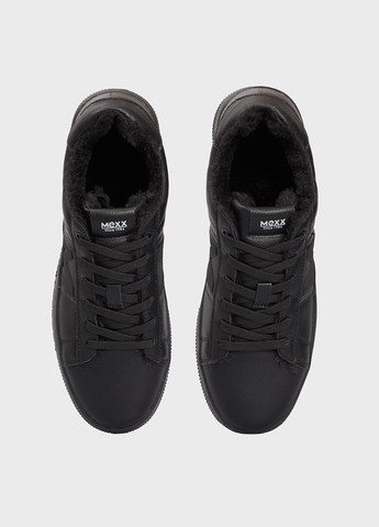 Чорні Зимовий кросівки Mexx