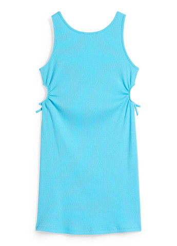 Блакитна сукня C&A (339852427)