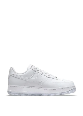 Кросівки DC9486-101 Nike AIR FORCE 1 07 NEXT NATURE білі демісезони (314148179)