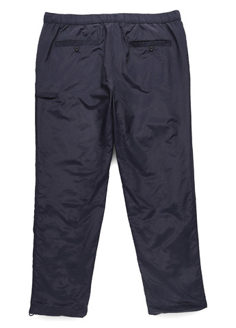 Черные кэжуал, классические демисезонные прямые брюки Pier One