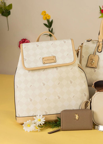 Рюкзак U.S. Polo Assn. (298807258)