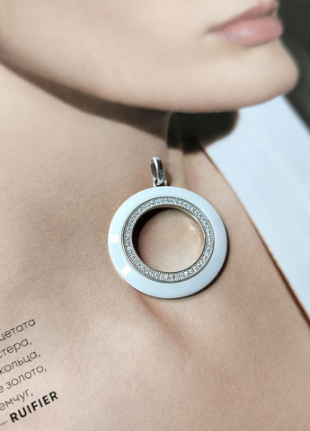 Підвіска Silver Flame (317284822)