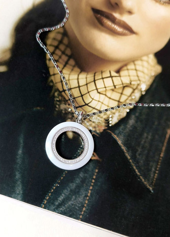 Підвіска Silver Flame (317284822)