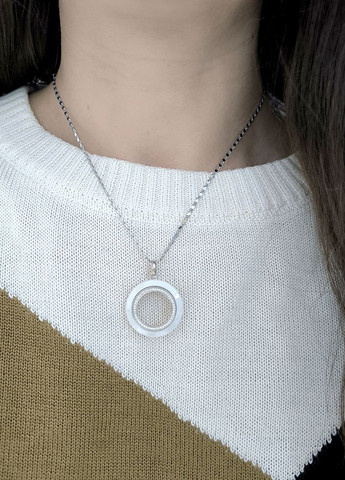 Підвіска Silver Flame (317284822)