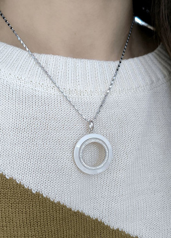 Підвіска Silver Flame (317284822)