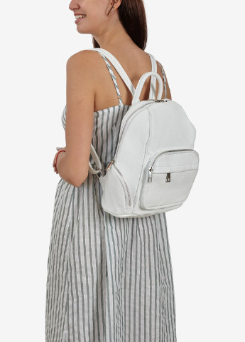 Рюкзак женский кожаный Backpack Regina Notte (253495159)