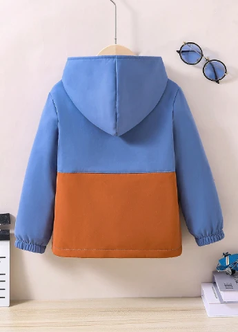 Анорак SHEIN (308797024)