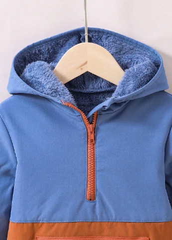 Анорак SHEIN (308797024)