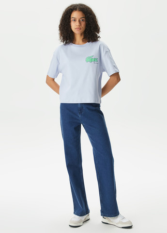 Футболка Lacoste (298073801)