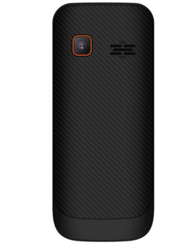 Мобільний телефон Maxcom mm142 black (253507595)