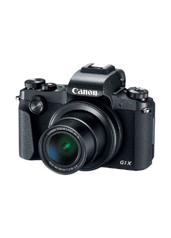 Системна фотокамера Powershot G1 X Mark III Canon canon powershot g1 x mark iii (130470383)