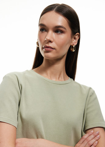 Футболка KOTON - (326358463)