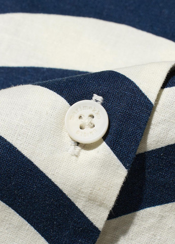 Комбинированный летний комплект (рубашка, майка) Uniqlo