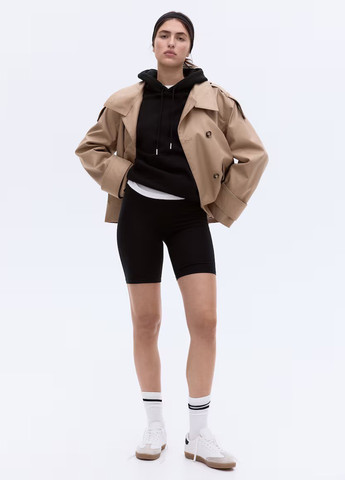 Шорты H&M (355345055)