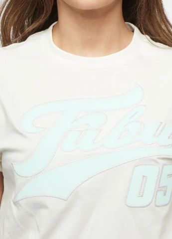 Футболка Fubu - (267725120)
