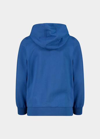 Толстовка CMP KID G JACKET FIX HOOD (298479469)