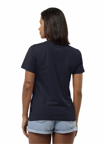 Футболка Jack Wolfskin DISCOVER HEART T W - (292936293)