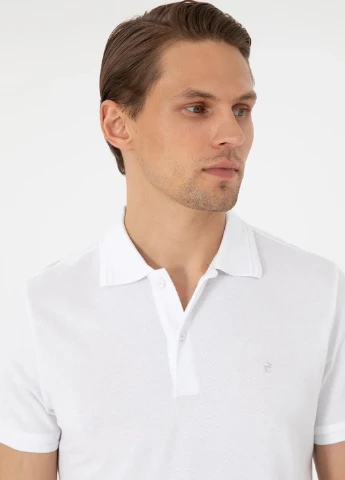 Поло Pierre Cardin (331178491)