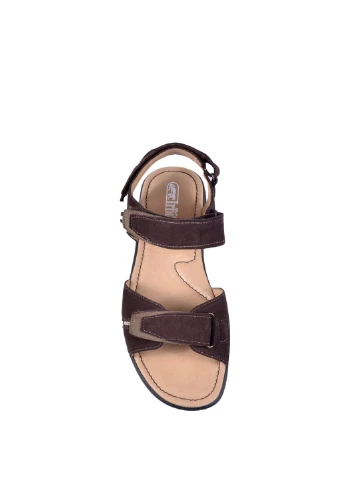Чоловічі сандалі Irbis 499_brown (252999309)