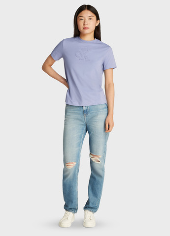 Футболка Calvin Klein Jeans - (366292667)