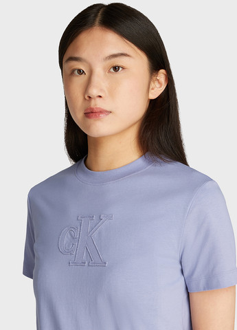 Футболка Calvin Klein Jeans - (366292667)