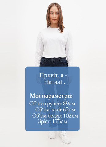 Джинси Talbots - (308588568)