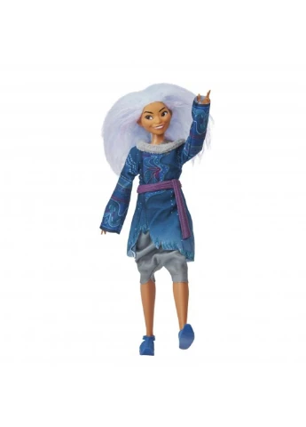 Кукла Disney Princess Raya Сису (E9569) Hasbro (254073933)