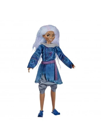 Кукла Disney Princess Raya Сису (E9569) Hasbro (254073933)
