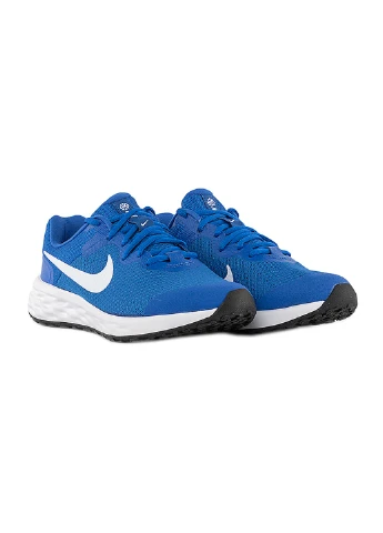Кросівки REVOLUTION 6 NN (GS) Nike (254546835)