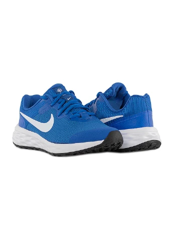 Кросівки REVOLUTION 6 NN (GS) Nike (254546835)