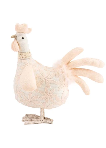 Фігурка інтер'єрна Easter hen Lefard (255417277)