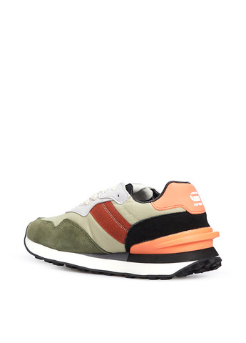 Комбіновані всесезон кросівки G-Star Raw