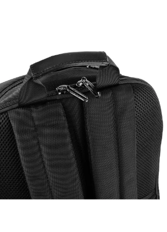 Мужской городской рюкзак 31х46х13 см Vito Torelli (195771145)