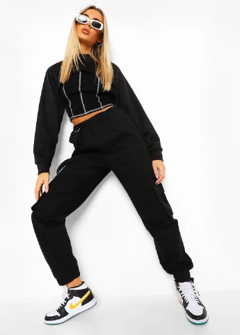 Брюки Boohoo (233898245)