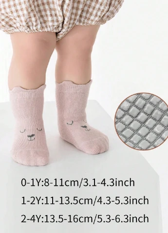 Носки (10 пар) SHEIN (366092880)